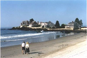 Mothers Beach::Kennebunkport.com