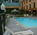 Hampton Inn Covington La