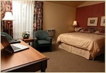 Hotel Cheribourg Conv And Spa