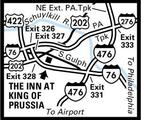 Best Western The Inn at King Of Prussia