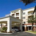 Courtyard by Marriott West Palm Beach Airport