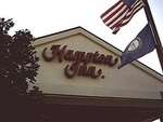Hampton Inn Richmond