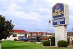 Best Western Crossroads Inn
