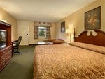 Ramada Towson::Yahoo! Travel