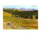 San Juan-Rio Grande National Forest
