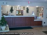 Holiday Inn Express Tiffin