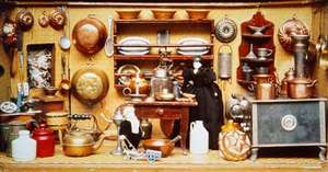 Web-kitchen