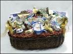 Colorado Pine Gift Basket