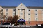 Candlewood Suites Orange County North
