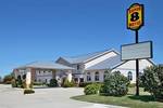 Super 8 Motel - Lebanon