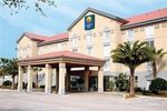 Comfort Inn And Suites Sanford
