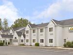 Days Inns Columbus Sunbury::Priceline.com
