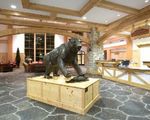Mountain Grand Lodge & Spa