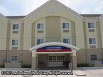 Candlewood Suites