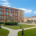 Courtyard by Marriott Philadelphia Airport