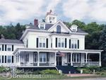 Sutton House Bed & Breakfast