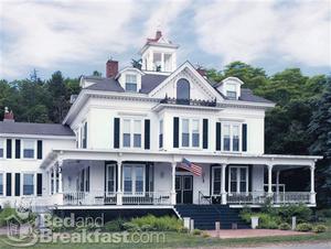 Sutton House Bed & Breakfast::BedAndBreakfast.com
