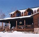Iron Mountain Inn B & B And Cottages