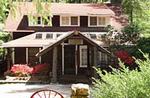 Cabin Creek Lodge