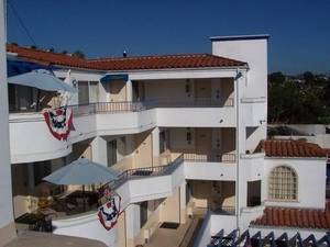 The Little Inn by the Beach::Travelocity.com
