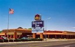 Best Western Stevens Inn
