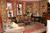 Beaufort House Victorian Bed::BedAndBreakfast.com