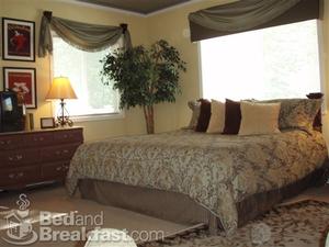 Warm Springs Inn Bed and Breakfast::BedAndBreakfast.com
