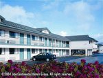 Holiday Inn Express Half Moon Bay