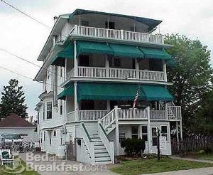 Inn The Gardens B&B::BedAndBreakfast.com