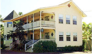 Penny's Place Inn Paradise::Bbonline.com