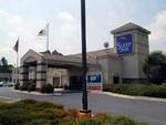 Sleep Inn Mount Olive