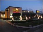 The Melting Pot