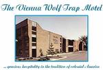 The Vienna Wolf Trap Motel