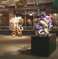 KIMBALL ART CENTER