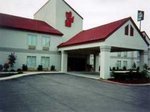 Red Roof Inn London I-75::Yahoo! Travel