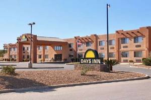 Days Inn Benson::Hotels.com