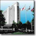 Marriott Atlanta Perimeter Center