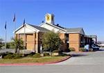 Super 8 Motel - Anthony/El Paso Area