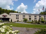 Hampton Inn Brevard