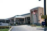 Howard Johnson Express Inn - Orangeburg