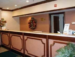 Comfort Inn Henderson