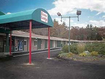 Econo Lodge Sharon