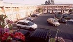 Howard Johnson Express Inn South San Francisco SFO