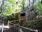 Oregon Vortex House of Mystery