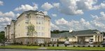 Homewood Suites Holyoke-Springfield