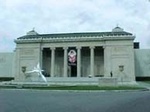 New Orleans Museum of Art