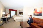 Comfort Suites
