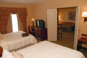 Hampton Inn & Suites Stillwater, OK::Travelocity.com
