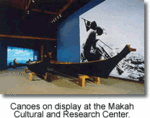 Makah Cultural and Research Center