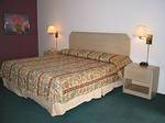 Budget Inn and Suites